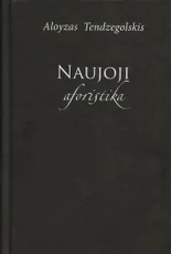 Naujoji aforistika