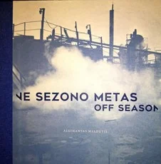 Ne sezono metas