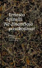 Ne-žinančiojo pasakojimai — psichologija