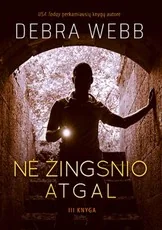 Nė žingsnio atgal