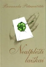 Neatplėšti laiškai