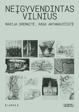 Neįgyvendintas Vilnius