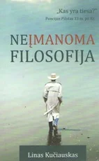 Neįmanoma filosofija