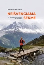 Neišvengiama sėkmė