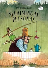 Nelaimingas Petsonas
