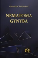 Nematoma gynyba
