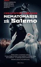 Nematomasis iš Salemo — skandinaviskas-detektyvas