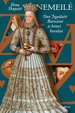 Nemeilė — istoriniai-romanai