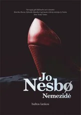 NEMEZIDĖ: žiaurūs bankų plėšimai tęsiasi... Meistriškai klaidus įvykių labirintas!