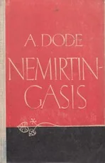 Nemirtingasis — senos-retos-knygos