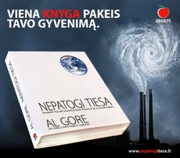 Nepatogi tiesa