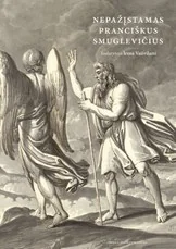 Nepažįstamas Pranciškus Smuglevičius