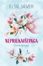 Nepriekaištinga (Česnat Springsas, #1)