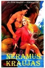 Neramus kraujas — fantastika-ir-fantasy