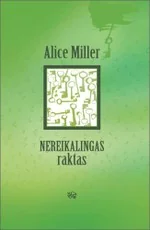 Nereikalingas raktas
