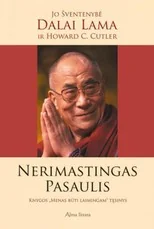 Nerimastingas pasaulis — rytu-ismintis