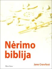 Nėrimo biblija