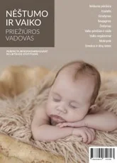 Nėštumo ir vaiko priežiūros vadovas (2018)