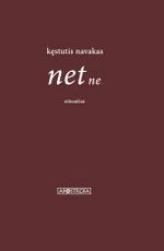 Net ne — lietuviu-poezija