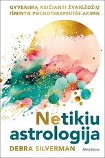 Netikiu astrologija