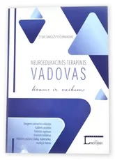 Neuroedukacinis-terapinis vadovas tėvams ir vaikams — auklejimas-ir-santykiai-seimoje