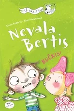 Nevala Bertis 3. BUČKIS!