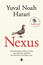 Nexus — istorija