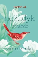 Nežudyk strazdo giesmininko