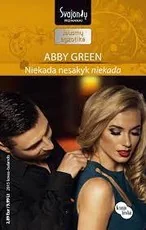 Niekada nesakyk niekada. Kraujo broliai. 2 knyga — meiles-romanai