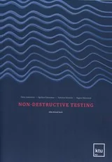 Non-destructive testing