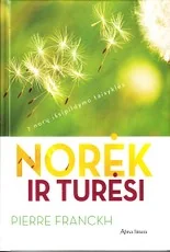 Norėk ir turėsi