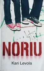 Noriu — grozine-literatura-jaunimui