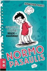 Normo pasaulis: atsargiai, dūžta! Kiaušiniai!