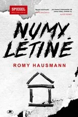 Numylėtinė — psichologiniai-trileriai