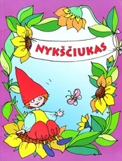 Nykščiukas — pasakos