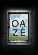 Oazė — istoriniai-romanai