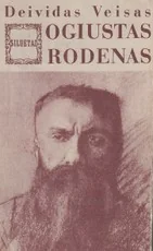 Ogiustas Rodenas — biografijos