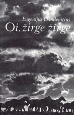 Oi, žirge žirge — gyvunai-gamta