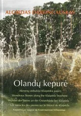 Olandų Kepurė — fotografija