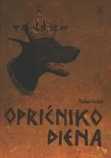 Opričniko diena