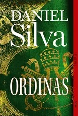 Ordinas — detektyvai-trileriai
