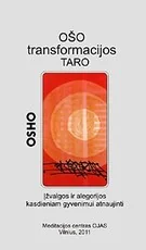 Ošo transformacijos Taro