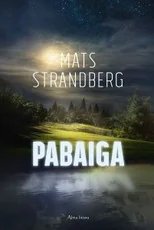 Pabaiga — fantastika-jaunimui