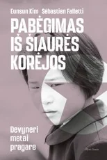 Pabėgimas iš Šiaurės Korėjos