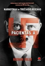 Pacientas A — istorija