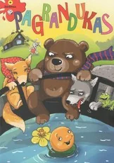 Pagrandukas