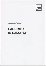 Pagrindai ir pamatai — statyba--inzinerija