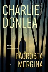 Pagrobta mergina