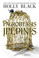 Pagrobtasis įpėdinis. Pirma knyga