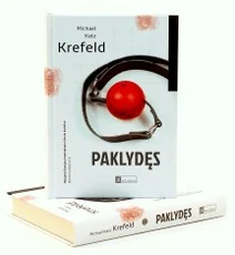 Paklydęs